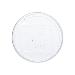 Lámpara de techo LED tipo plafón - CCT - 36W - Ø50cm