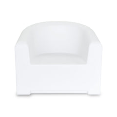 Sillón luminoso LED RGBW - 16W - Recargable