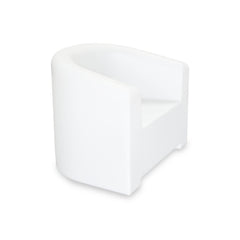 Sillón luminoso LED RGBW - 16W - Recargable