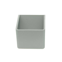 Aplique de pared LED "KUUTIO" 6W 529 lumens