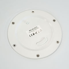 Sillón luminoso LED RGBW - 16W - Recargable