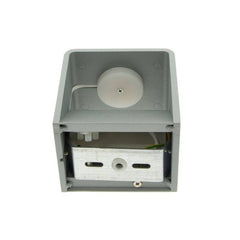 Aplique de pared LED "KUUTIO" 6W 529 lumens