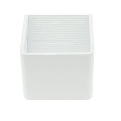 Aplique de pared LED "KUUTIO" 6W 529 lumens