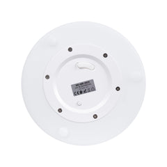 Cubitera LED RGBW - 6W - 29 x Ø 28cm - Recargable
