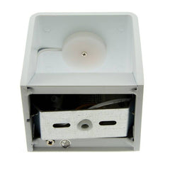 Aplique de pared LED "KUUTIO" 6W 529 lumens