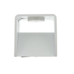 Aplique de pared LED "KUUTIO" 6W 529 lumens