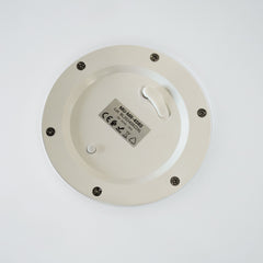 Macetero cilíndrico LED RGBW - 5W - 80 x Ø 40cm - Recargable