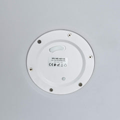 Mesa luminosa LED RGBW - 110 x Ø60 cm - 32W - Recargable