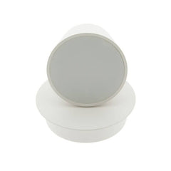 Aplique de pared LED "KOP" orientable 6W