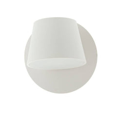 Aplique de pared LED "KOP" orientable 6W