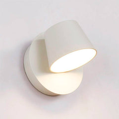 Aplique de pared LED "KOP" orientable 6W