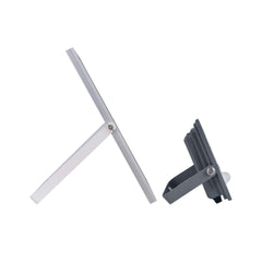 Proyector solar de seguridad 32W - Sensor PIR y mando a distancia - 4000K - IP65