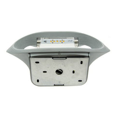 Aplique de pared LED "SOIKEA" 13W Cree CHIP 3000K 1024 lumens