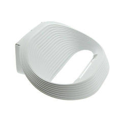 Aplique de pared LED "SOIKEA" 13W Cree CHIP 3000K 1024 lumens