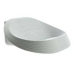Aplique de pared LED "SOIKEA" 13W Cree CHIP 3000K 1024 lumens