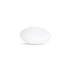 Lámpara de exterior "Stone" - RGBW - 1W - Ø28 - Recargable