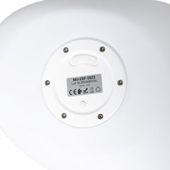 Lámpara de exterior "Stone" - RGBW - 1W - Ø28 - Recargable