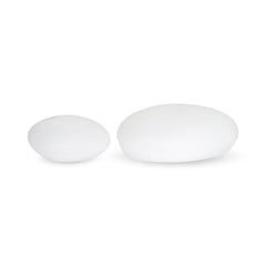 Lámpara de exterior "Stone" - RGBW - 1,2W - 40cm - Recargable