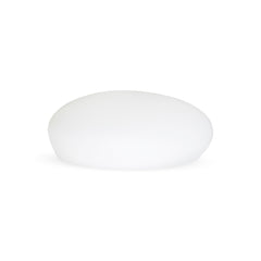 Lámpara de exterior "Stone" - RGBW - 1,2W - 40cm - Recargable