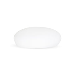 Lámpara de exterior "Stone" - RGBW - 1,2W - 40cm - Recargable