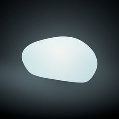 Lámpara de exterior "Stone" - RGBW - 1,2W - 40cm - Recargable