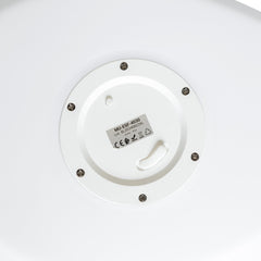 Lámpara de exterior "Stone" - RGBW - 1,2W - 40cm - Recargable