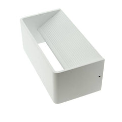 Aplique de pared LED nórdico "KARTIO" 6W 590 Lumens