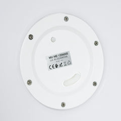 Mesa de centro LED RGBW - 20W - Recargable