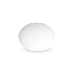 Lámpara de exterior "Stone" - RGBW - 1,2W - Ø32 - Recargable