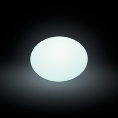 Lámpara de exterior "Stone" - RGBW - 1,2W - Ø32 - Recargable