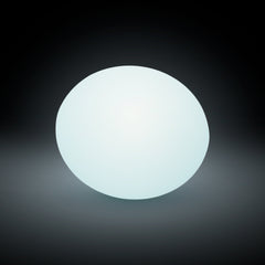 Lámpara de exterior "Stone" - RGBW - 1W - Ø35 - Recargable