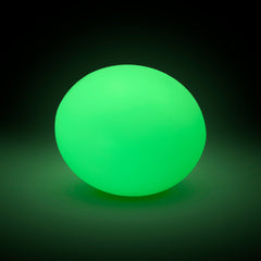 Lámpara de exterior "Stone" - RGBW - 1W - Ø35 - Recargable