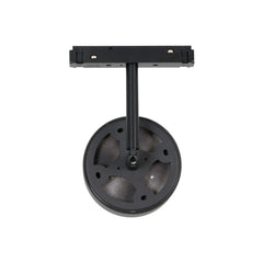 Luminaria circular LED para carril magnético 48V - Ø9.5cm - 12W - CRI90 - OSRAM