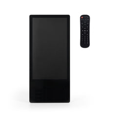 Display publicitario para pared LCD Full HD de 21.5" - Android