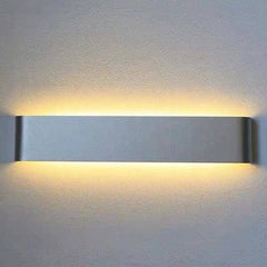 Aplique de pared LED nórdico "SILEA" 19W 1800 Lumens