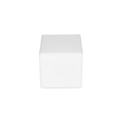 Cubo luminoso LED RGBW - 4W - Recargable