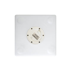 Cubo luminoso LED RGBW - 4W - Recargable