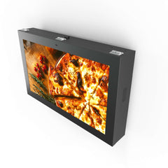 Pantalla LCD 32" Full HD - Outdoor - Android - IP65