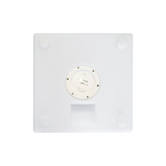 Cubo luminoso LED RGBW - 6W - Recargable