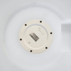 Cubo luminoso LED RGBW - 12W - Recargable