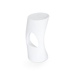 Asiento luminoso LED RGBW - 12W - Recargable