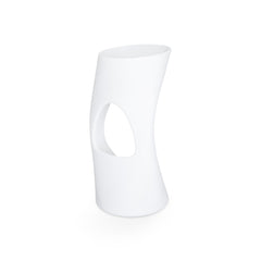 Asiento luminoso LED RGBW - 12W - Recargable