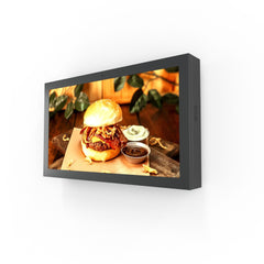 Pantalla LCD 43" Full HD - Outdoor - Android - IP65