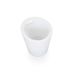 Cubitera LED RGBW - 6W - Ø 29 cm - Recargable