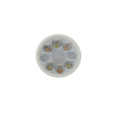 Bombilla GU10 LED RGBW+CCT - 4W - Control por RF - 240lm - Milight
