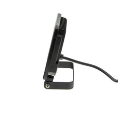 Proyector LED RGB 30W IP65 con mando 24 teclas y estaca