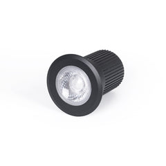 Foco LED empotrable en suelo - RGB - 12W - IP67 - 12VDC