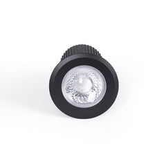 Foco LED empotrable en suelo - RGB - 12W - IP67 - 12VDC