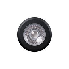 Foco LED empotrable en suelo - RGB - 12W - IP67 - 12VDC