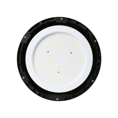 Campana LED industrial - 100W - IP65 - 110lm/W - 5 años de garantía